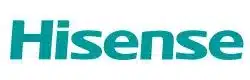 hisense logo