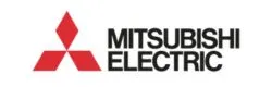 mitsubishi electric logo