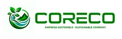 coreco logo frio industrial